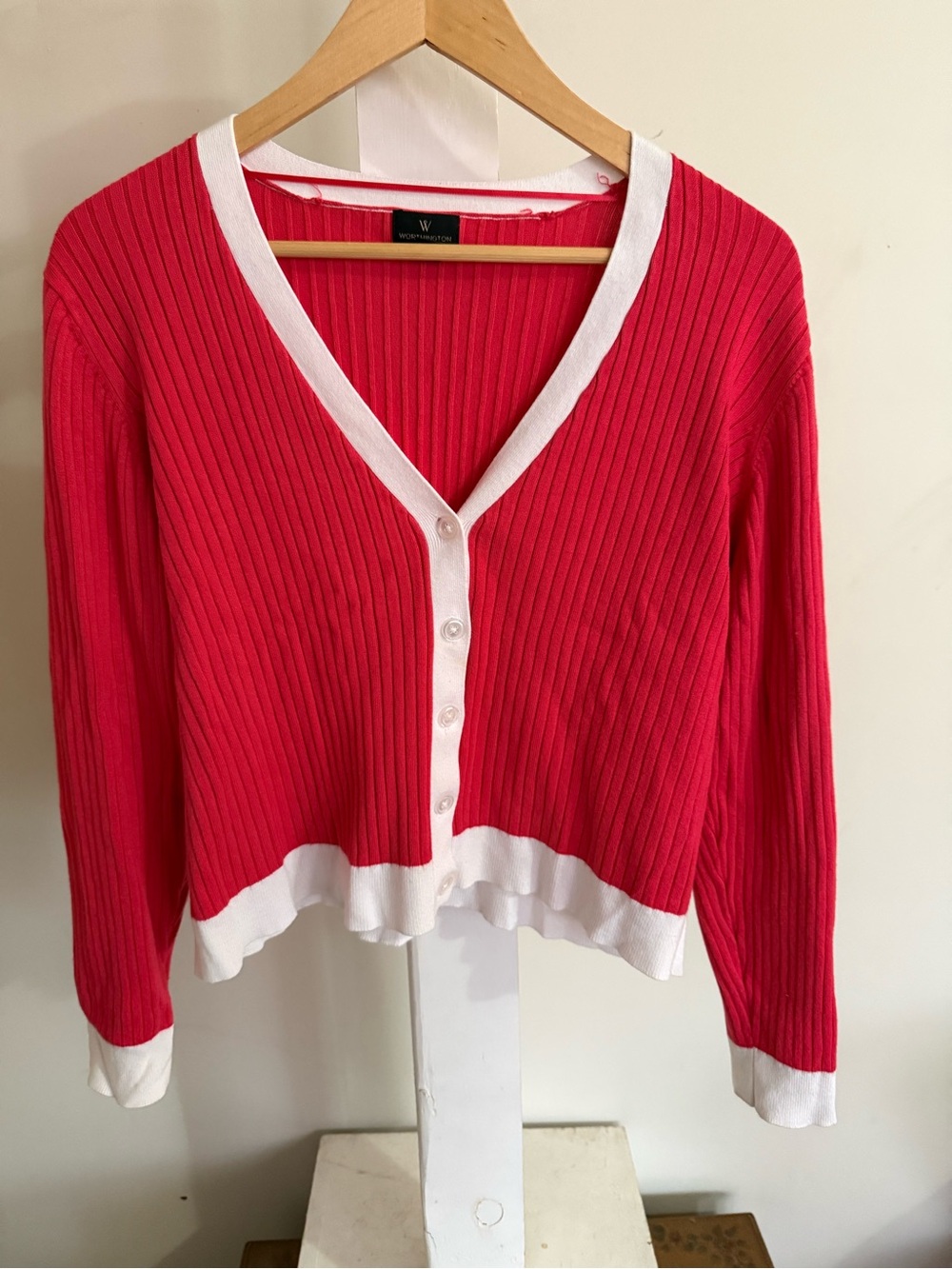 New Worhtington Cardigan - Picture 4 of 9